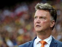 ابتکار عمل لوئیس فان خال، برگ برنده او