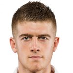 میچال کِراپِک/یلاسک روکلاف /لهستان / باشگاهی / مردان (868)/33