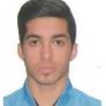 رضا بهمئی/استقلال اهواز /ایران / باشگاهی / مردان (950)/31