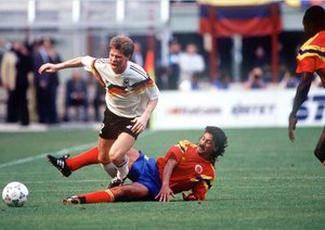 استفان رویتر