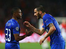 Top Ten | دفاعی ترین باشگاه های جهان