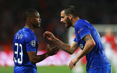 Top Ten | دفاعی ترین باشگاه های جهان