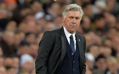 آنچلوتی: بازیکنی جدید جذب نخواهم کرد / اصلاً قصد مربیگری در تیم ملی را ندارم