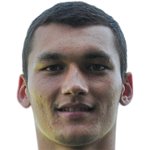 لودوویک آجورکه/اِستِراسبورگ /فرانسه / باشگاهی / مردان (1544)/31