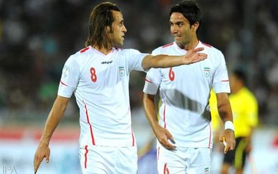 جواد نکونام در خداحافظی علی کریمی چه نقشی را ایفا کرد؟