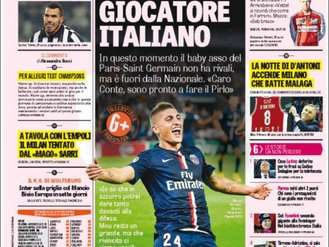 گاتزتا دلو اسپورت