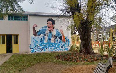 درباره زادگاه لیونل مسی چه می‌دانید؟