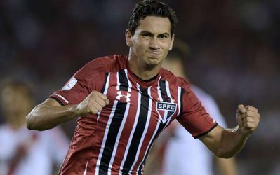 سویا با گانسو قرارداد پنج ساله بست