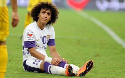 عبدالرحمن: امیدوارم عربستان در دیدار با ما پیروز شود و به جام جهانی راه پیدا کند!