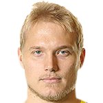 اوله سودِربِرگ/ای اف اسی اسکیلستونا / / باشگاهی / مردان (5880)/35