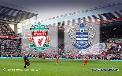 پیش‌بازی لیورپول – کوئینز پارک رنجرز / لک‌لک‌ها نمی‌خواهند لیگ اروپا را از دست بدهند