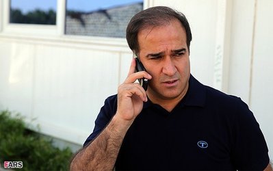 دین‌محمدی گزینه‌ی دستیار اولی مظلومی