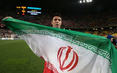 سالگرد خداحافظی کاپیتان / چرا نکونام نگذاشت کی‌روش با زلاتان ابراهیموویچ و سوئدی ها برایش مراسم بگیرند؟