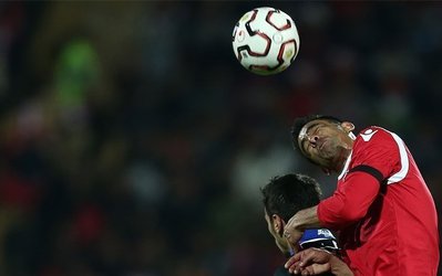 هاشمیان: بازیکن دوپینگی لیگ برتری از پرسپولیس و استقلال نیست