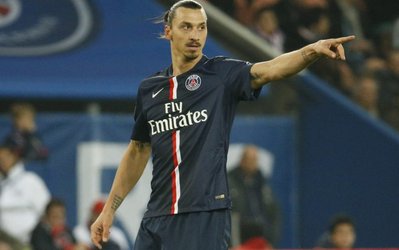 مدیربرنامه‌های ابراهیمووچ: زلاتان از پی‌اس‌جی نمی‌رود