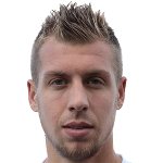 فلوریان لوژن/نیوکاسل /انگلستان / باشگاهی / مردان (72)/34