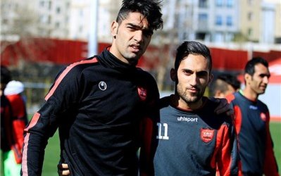 حقیقی: تازه فهمیدم چرا کی‌روش شب و روز حرص می‌خورد!/ ای کاش همه در اردوی آفریقا بودند