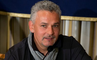 باجو: شاید دوباره به دنیای فوتبال بازگشتم