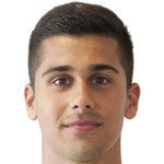 Konrád Verebélyi/کِگلِد / / باشگاهی / مردان (6587)/30