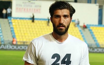 اینستاگرام | پیام کریم برای هادی