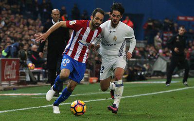 گزارش روز | کپی بردار زیدان از رو دست سیمئونه؛ زیزو در مسیر جاودانگی