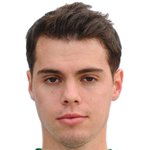 Karlo Težak/واراژدین /کرواسی / باشگاهی / مردان (2562)/32