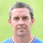 D. Weir/رنجرز /اسکاتلند / باشگاهی / مردان (229)/