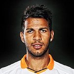 جاناتان ویرا راموس/لاس پالماس /اسپانیا / باشگاهی / مردان (3708)/36