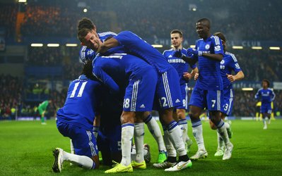 جام حذفی انگلیس | منچستر یونایتد و چلسی به دور چهارم صعود کردند + گزارش تصویری ، خلاصه بازی و چیدمان تیمها