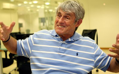 میلوتینوویچ: فدراسیون ایران باهوش باشد / چرا نتوانید صعود کنید؟