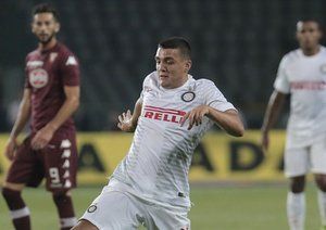 متئو کواچیچ|تورینو 0-0 اینترمیلان / سری آ