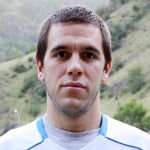 David Ribolleda Bernat/اِف سی سانتا کولوما /آندورا / باشگاهی / مردان (4499)/40