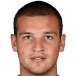 پردراگ رایکوویچ/صربستان / ملی / مردان (600)/30