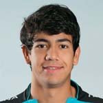 سايمون پاینس تورمن/یپیرانگا اِرِِکیم / / None / None (5281)/34