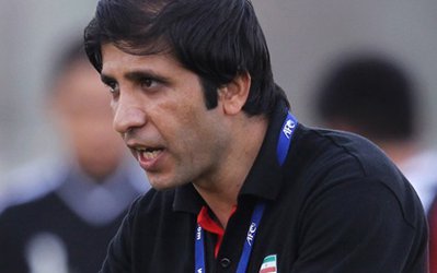 دانشجو: شرایط حضور وینگادا در ایران را تا پایان هفته فراهم می‌کنیم/ تیم ملی جوانان در گروه خوبی قرار دارد