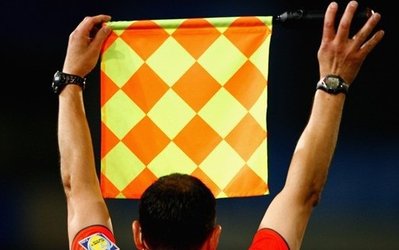 داوران فوتبال ممنوع‌المصاحبه شدند