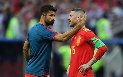 ستاره ها از تیم های ملی بزرگتر نیستند!