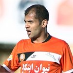 داریوش یزدانی/سایپا تهران /ایران / باشگاهی / مردان (941)/