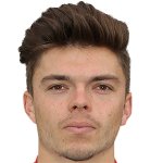 Roland Sternisko/اونترهاخینگ /آلمان / باشگاهی / مردان (3787)/37