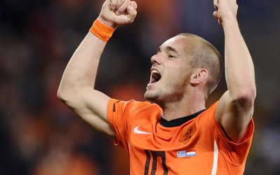 اشنایدر: از پنالتی متنفرم/ شکست از آرژانتین غم‌انگیز است