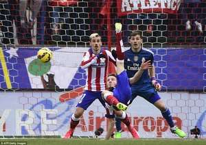 سائول نیگوئز