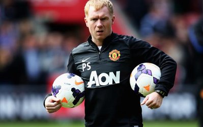 اسکولز: فن‌خال در منچستریونایتد تسلیم شده به نظر می‌آید