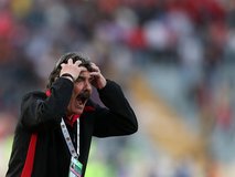 اکبر منتشلو | روزهای سخت پیرمرد از راه رسید