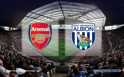 پیش‌بازی آرسنال – وست‌برومویچ / پولیس مـچِ ونگر را هم می‌خواباند؟