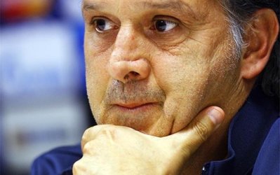 مارتینو: در همه زمینه‌ها برتر از پرتغال بودیم جز نتیجه