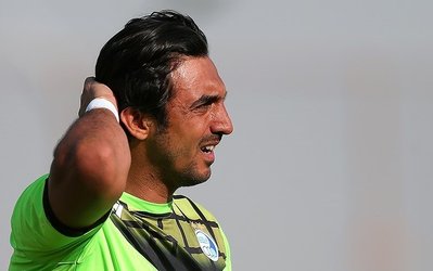 رحمتی: طوری در موردم صحبت می‌كردند كه انگار پدرخوانده هستم / فوتبال هجومی مظلومی به ضــرر من است