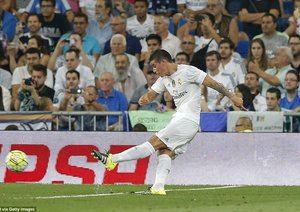 جیمز رودریگز