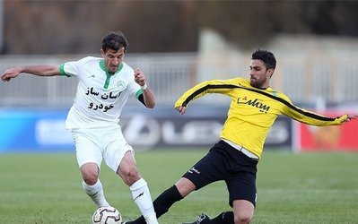 حدادی‌فر: با کی‌روش حرف می‌زنم تا به نتیجه برسیم