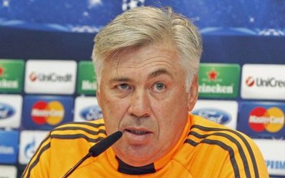 تماس لیورپول با آنچلوتی و کلوپ