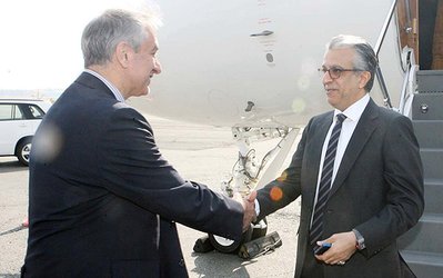 شیخ سلمان: اظهارات من تحریف شده است